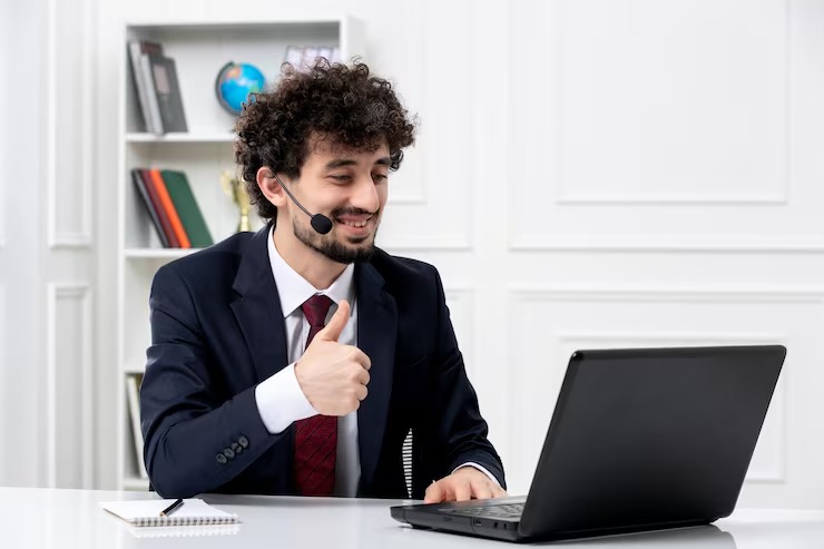 Trusted Support Image